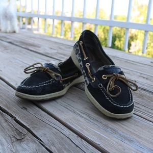 Sperry Boat Shoes ⛵️